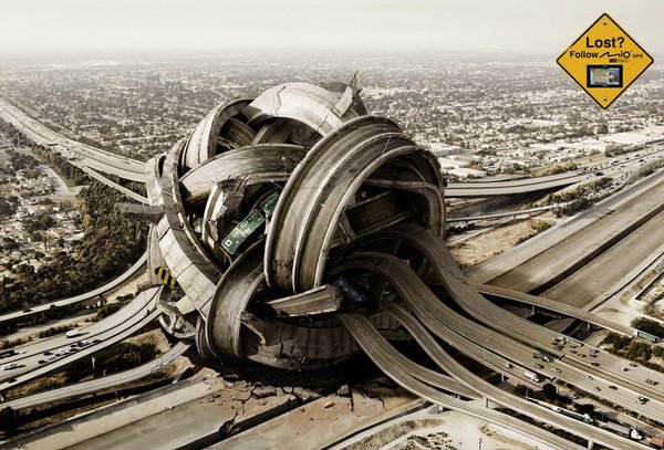 Digital Photo Manipulation: 50 Amazing Examples 23 Digital Photo Manipulation: 50 Amazing Examples 23