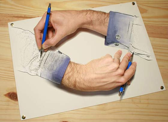 Digital Photo Manipulation: 50 Amazing Examples 26 Digital Photo Manipulation: 50 Amazing Examples 26