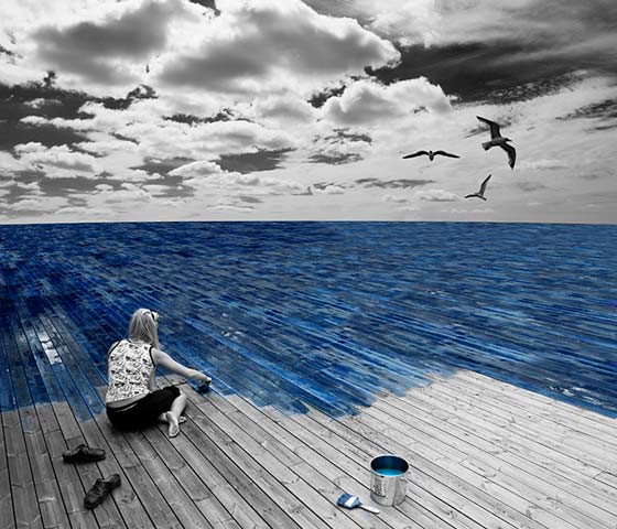 Digital Photo Manipulation: 50 Amazing Examples 28 Digital Photo Manipulation: 50 Amazing Examples 28