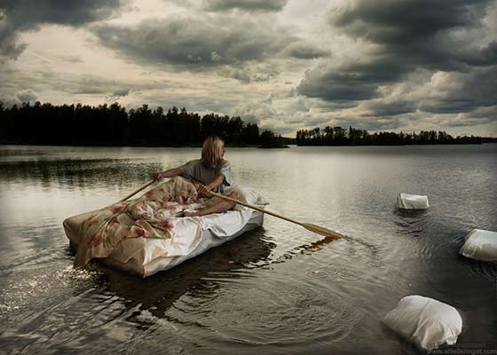 Digital Photo Manipulation: 50 Amazing Examples 29 Digital Photo Manipulation: 50 Amazing Examples 29