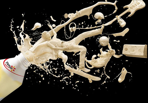 Digital Photo Manipulation: 50 Amazing Examples 33 Digital Photo Manipulation: 50 Amazing Examples 33