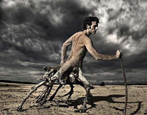 Digital Photo Manipulation: 50 Amazing Examples 4 Digital Photo Manipulation: 50 Amazing Examples 4