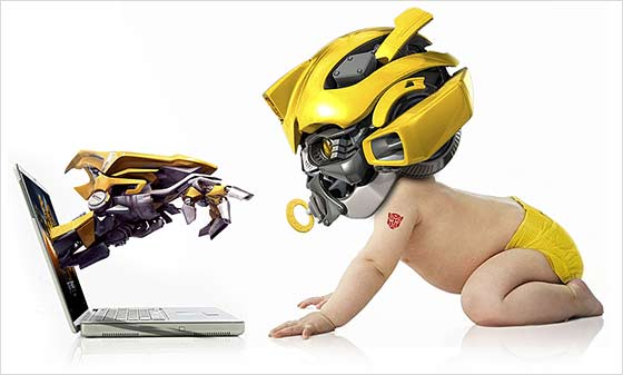 Digital Photo Manipulation: 50 Amazing Examples 41 Digital Photo Manipulation: 50 Amazing Examples 41