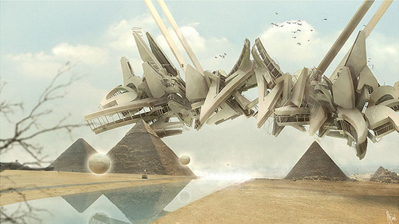 Digital Photo Manipulation: 50 Amazing Examples 42 Digital Photo Manipulation: 50 Amazing Examples 42