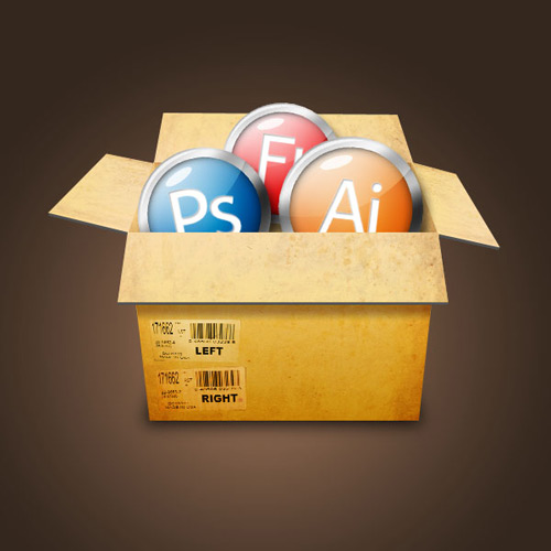 20+ Stunning Adobe Photoshop Tutorials 14