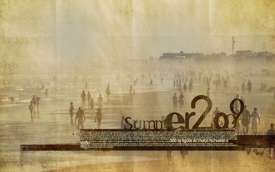 20+ Stunning Adobe Photoshop Tutorials 17