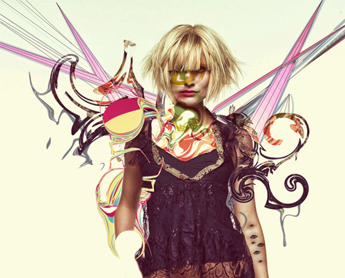 20+ Stunning Adobe Photoshop Tutorials 5