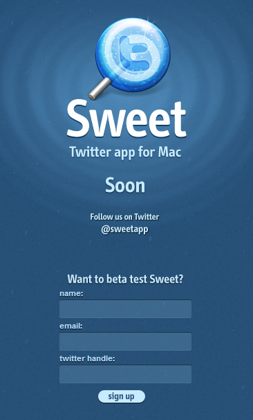 25 Cool Sign Up and Login Form Designs 1