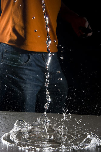 50+ Amazing Examples of High Speed Photography 1