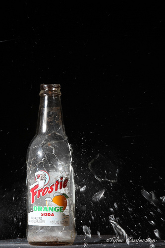 50+ Amazing Examples of High Speed Photography 9