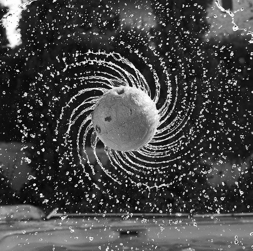 50+ Amazing Examples of High Speed Photography 14