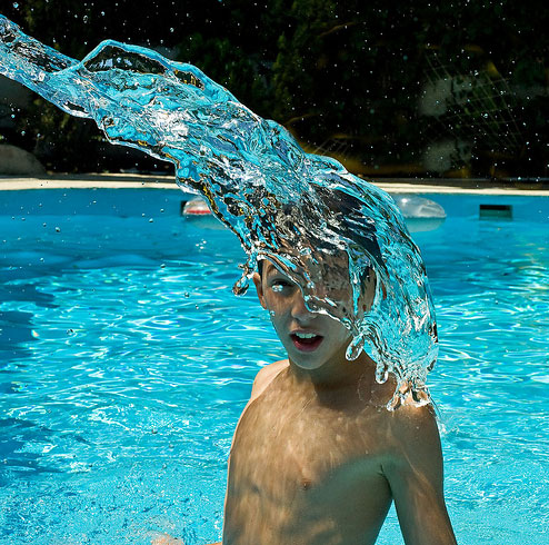 50+ Amazing Examples of High Speed Photography 15