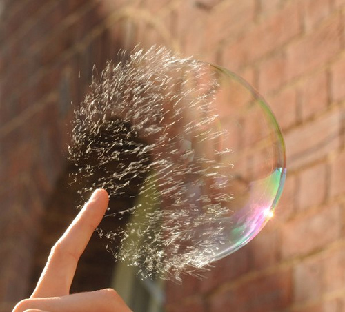 50+ Amazing Examples of High Speed Photography 16