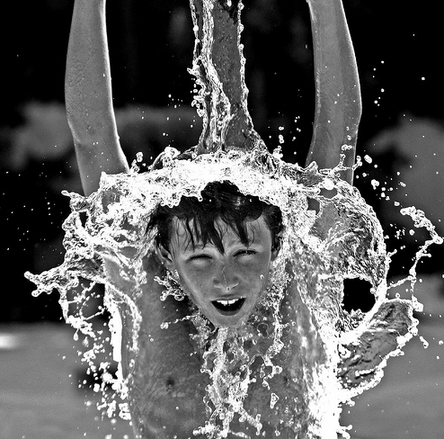 50+ Amazing Examples of High Speed Photography 17