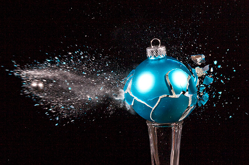 50+ Amazing Examples of High Speed Photography 20