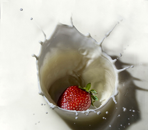 50+ Amazing Examples of High Speed Photography 21