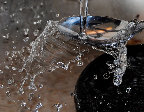 50+ Amazing Examples of High Speed Photography 22