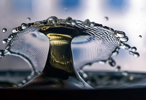 50+ Amazing Examples of High Speed Photography 23