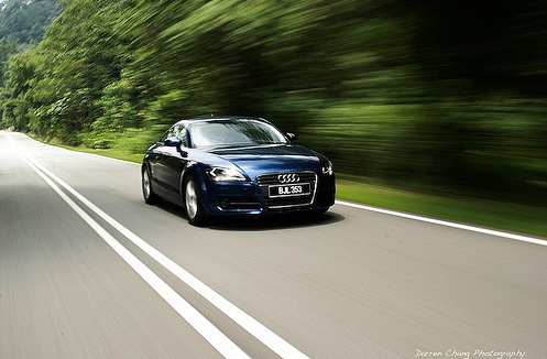 50+ Amazing Examples of High Speed Photography 25