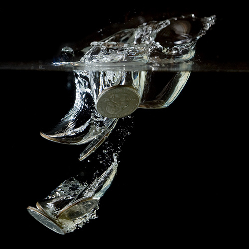 50+ Amazing Examples of High Speed Photography 27