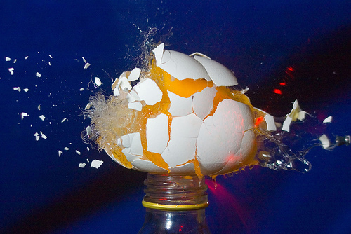 50+ Amazing Examples of High Speed Photography 28