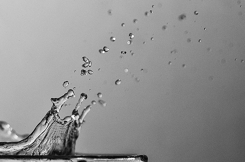 50+ Amazing Examples of High Speed Photography 29