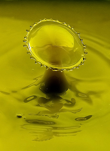 50+ Amazing Examples of High Speed Photography 35