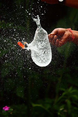 50+ Amazing Examples of High Speed Photography 3