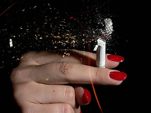 50+ Amazing Examples of High Speed Photography 37