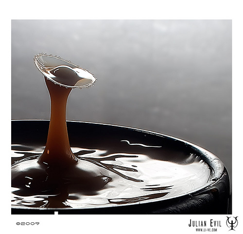 50+ Amazing Examples of High Speed Photography 38