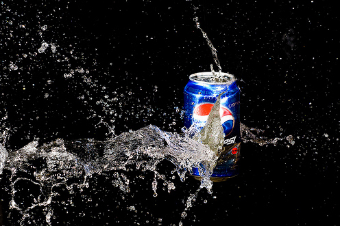 50+ Amazing Examples of High Speed Photography 39
