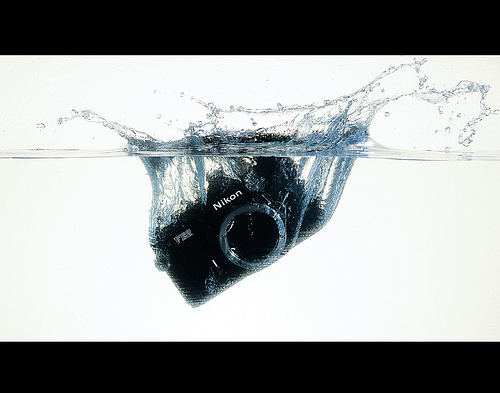 50+ Amazing Examples of High Speed Photography 42