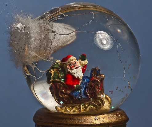 50+ Amazing Examples of High Speed Photography 43