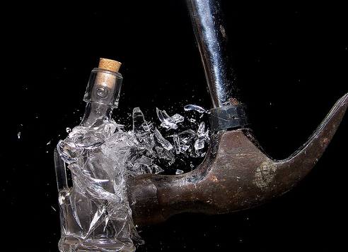 50+ Amazing Examples of High Speed Photography 44
