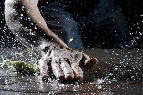 50+ Amazing Examples of High Speed Photography 4