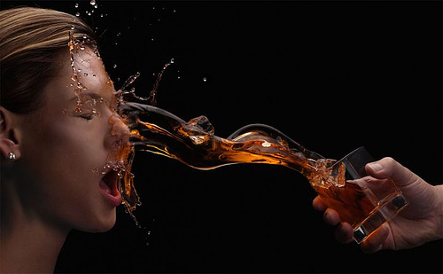 50+ Amazing Examples of High Speed Photography 46