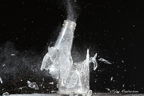 50+ Amazing Examples of High Speed Photography 7