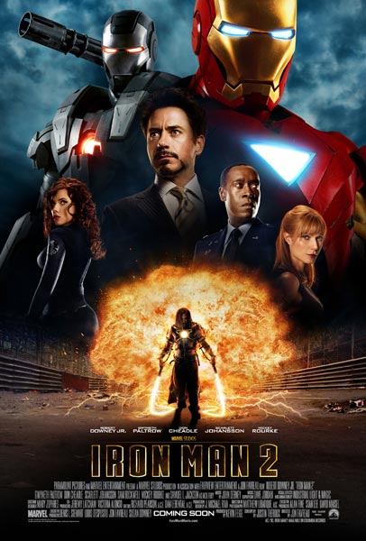 Upcoming Movie Posters of 2010 1