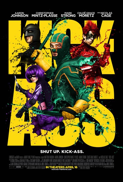Upcoming Movie Posters of 2010 12