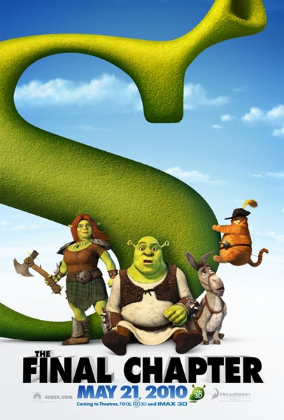 Upcoming Movie Posters of 2010 6