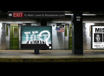 35+ Creative 404 Error Page Designs 21