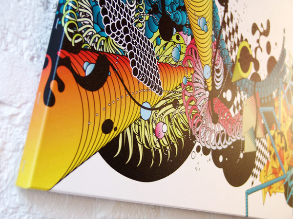 Classic and Stylish Artworks by Evgeny Kiselev 9