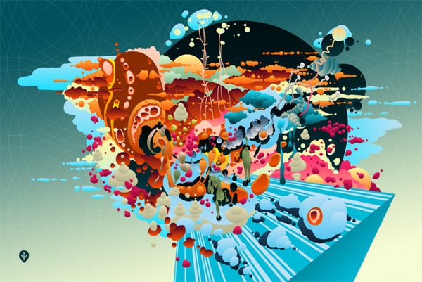 Classic and Stylish Artworks by Evgeny Kiselev 20
