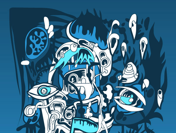 Classic and Stylish Artworks by Evgeny Kiselev 25