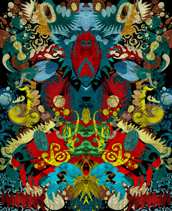Classic and Stylish Artworks by Evgeny Kiselev 3