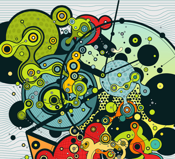 Classic and Stylish Artworks by Evgeny Kiselev 8