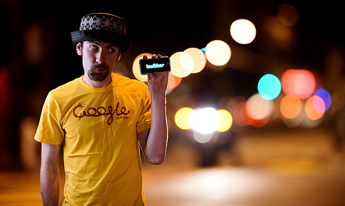 50 Amazing Examples of Bokeh Photography 1