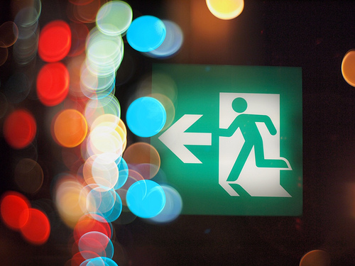 50 Amazing Examples of Bokeh Photography 9