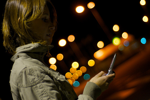50 Amazing Examples of Bokeh Photography 11