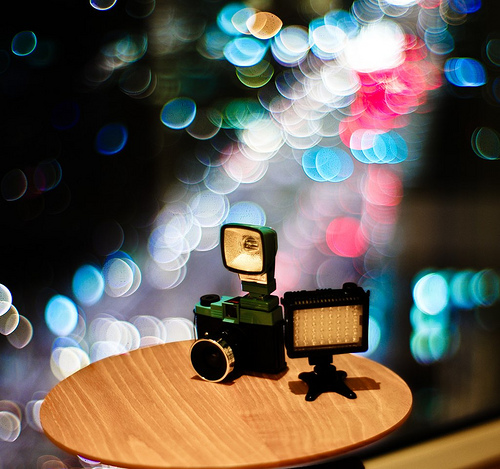 50 Amazing Examples of Bokeh Photography 12